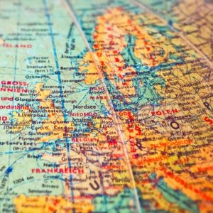 GEOPOLITIQUE (10) - L'Afrique subsaharienne - mardi de 10h00 à 11h30